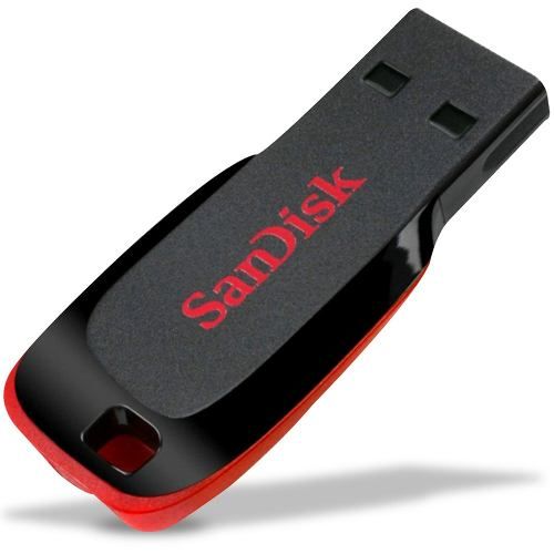 Pen Drive Novo  8gb