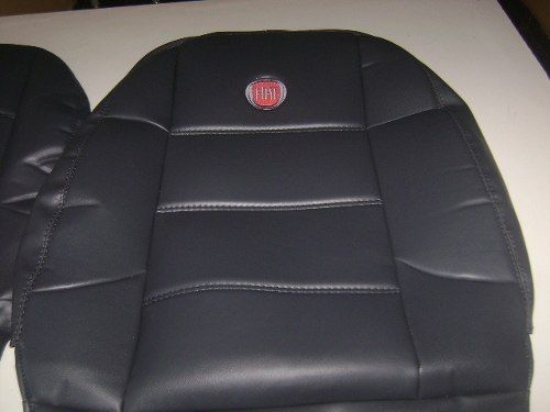 Capas Automotivas De Courvin Original Da Fiat Do Palio Elx